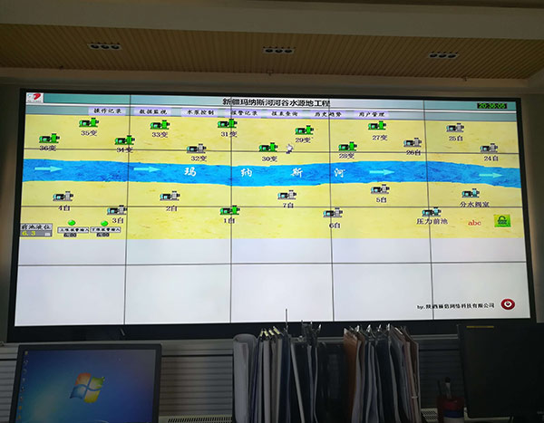 戶外LED廣告屏如何安裝調試